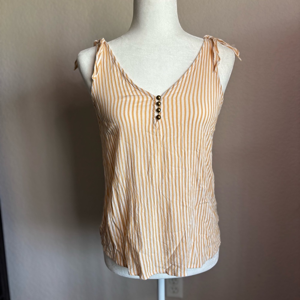 Striped tank | Small